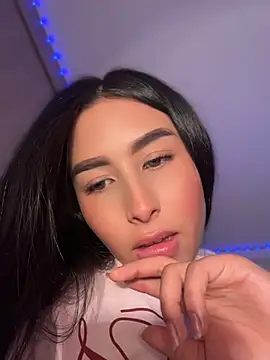 kymberly_18 Live XXX Chat