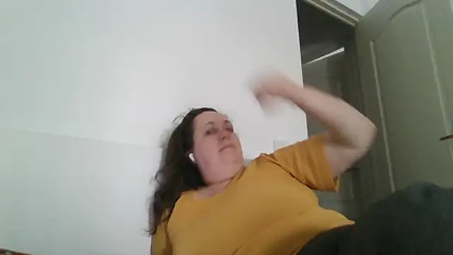 WendyRhoades 라이브 XXX 채팅