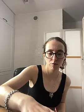XXX chat uživo modela MartiniiSelenna