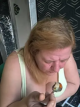 jusichka Live XXX-chat