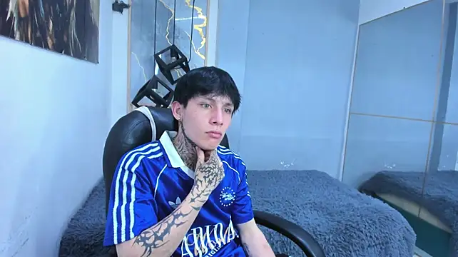Cry_thereal Obrolan Langsung XXX