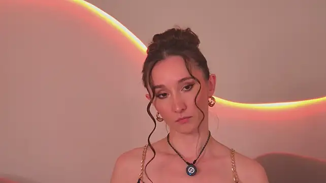 LizaMoon__ 라이브 XXX 채팅