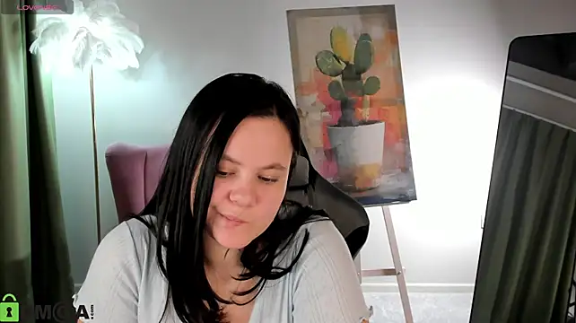 Kirara_Black XXX чат на живо