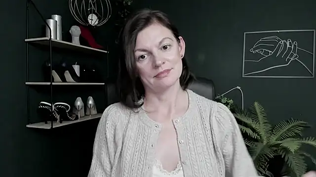 VivianWILD's Live XXX Chat