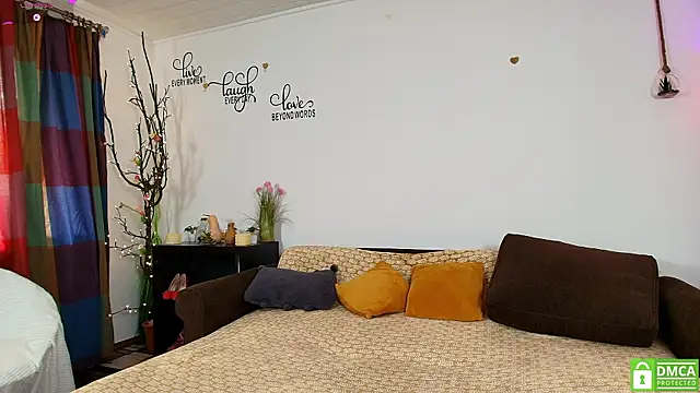 sensual_allexa's Live XXX Chat