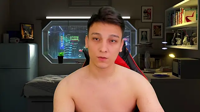 Justin_time111: απευθείας συνομιλία ΧΧΧ