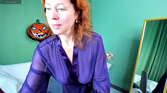LeticiaRomano's Live XXX Chat