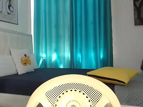 Mamacita_Boo's Live XXX Chat