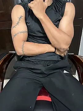 ayashaman ওয়েবক্যাম শো