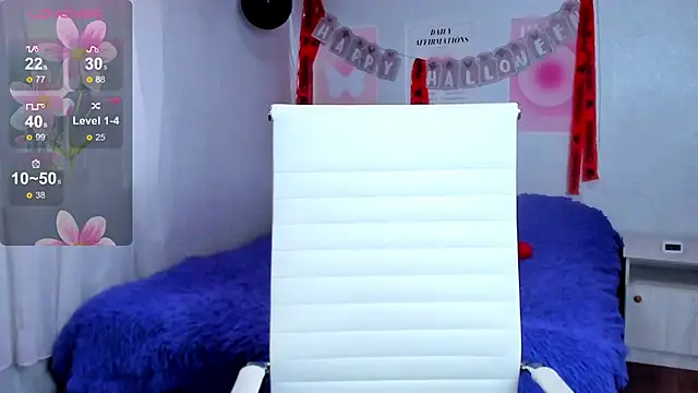 Geisha_Annan Live XXX chat