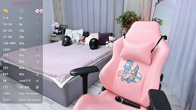 Seiko_swan – Naživo XXX chat