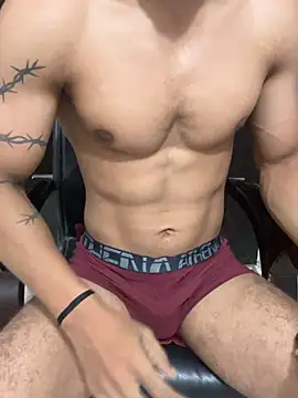 ayashaman ওয়েবক্যাম শো