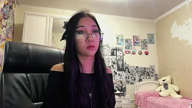 JoiePaschall 라이브 XXX 채팅