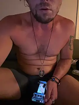Bohococksman Live XXX Chat