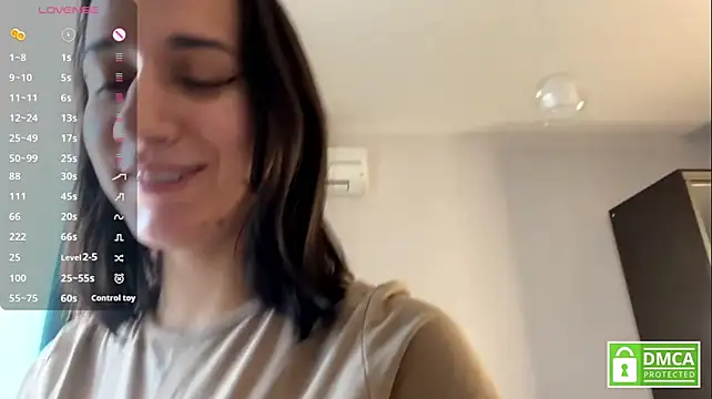 XXX chat uživo modela MaryBennetts
