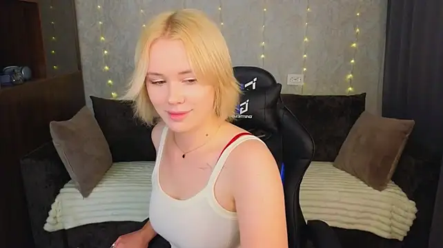 צ'אט XXX בשידור חי של MelissaAvis