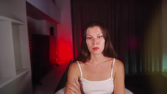 צ'אט XXX בשידור חי של VelvetTheory