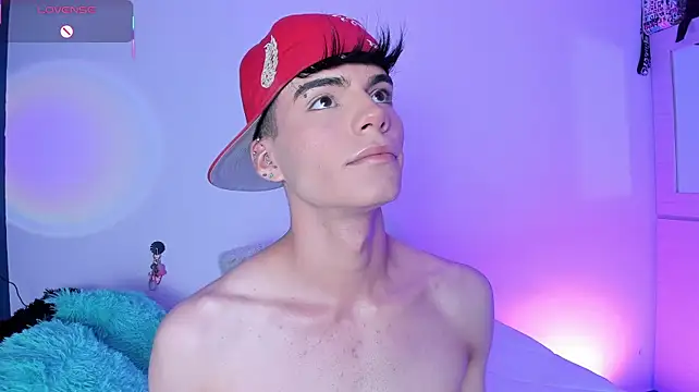 Živý XXX chat Dulcey-