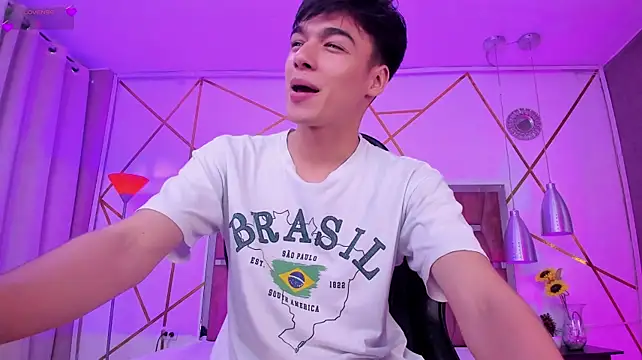 Gerony_ 现场XXX聊天