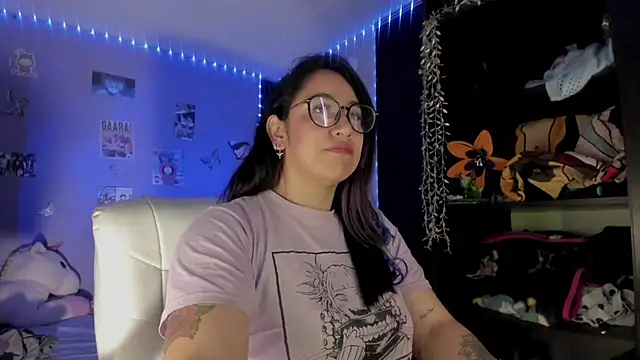 julibella_sweet লাইভ XXX চ্যাট