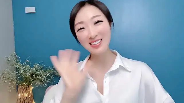 ella55-- Adlı Modelin Canlı XXX Sohbeti