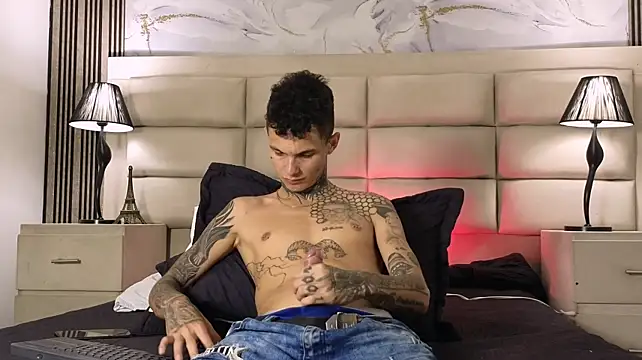 Paulo_527 라이브 XXX 채팅