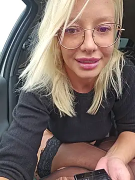 Czat XXX na żywo – Eleanor_Dream