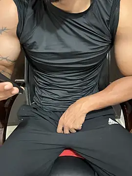 ayashaman Live XXX-Chat
