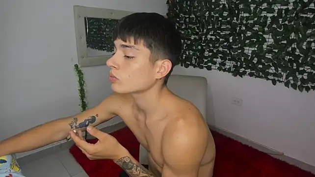 The_beby_guy Live XXX-Chat
