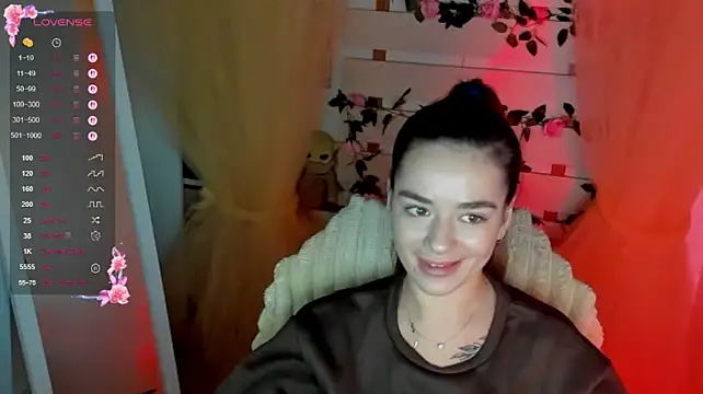 Bella_XOのライブXXXチャット