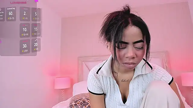 TyraKayne Live XXX-chat