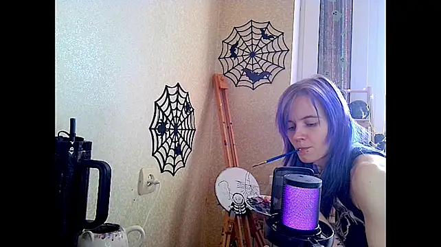 Онлайн чат XXX AdamTarlet