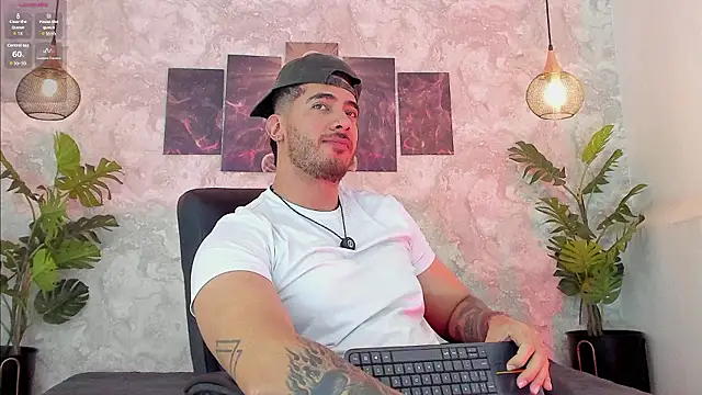 Nate_franco's Live XXX Chat