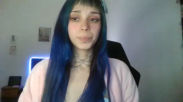 Chat XXX en directo de loletabb