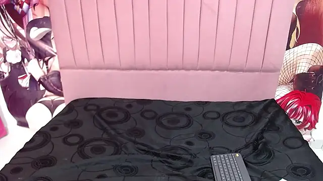 Sembang XXX Secara Langsung emma_luxxe