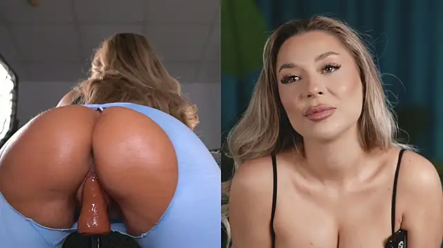 Assmerising – Naživo XXX chat