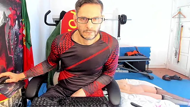 Samurayjiu Chat XXX live