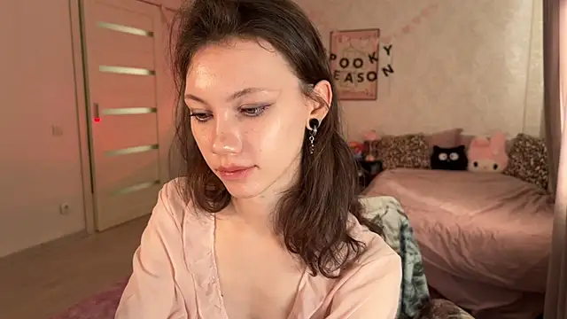 Онлайн чат XXX MiaPimmy