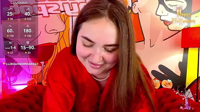 RapunzelAngel – Naživo XXX chat
