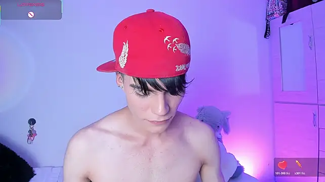Dulcey- Chat XXX live