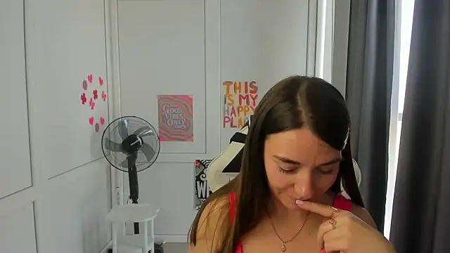 BlushBerryy – Naživo XXX chat
