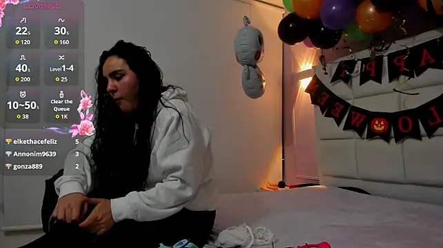 FenixAltheaxxx – Naživo XXX chat