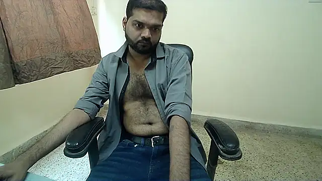 Kinky_Kumarr Obrolan Langsung XXX