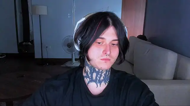 _torfin_ Chat XXX live