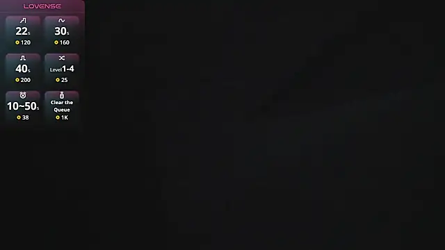Chat +18 de Kylie2211 ao vivo