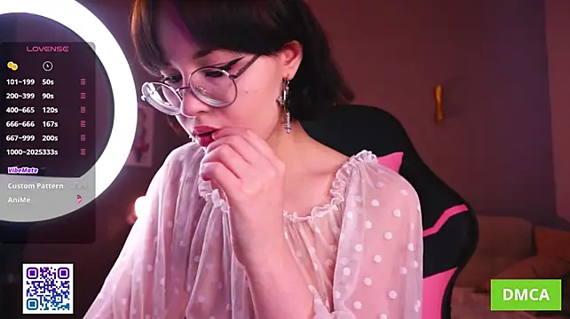 JodyHeap Live XXX Chat