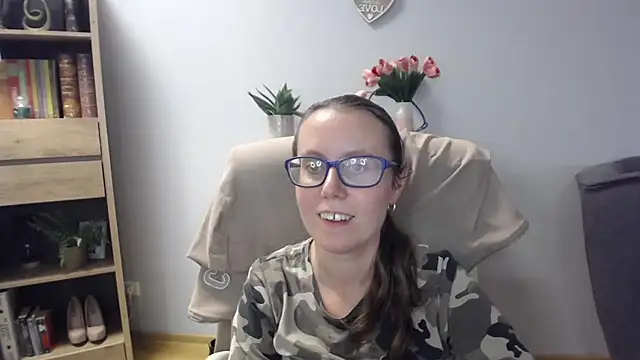 sweetxLizzy – Live XXX-chat