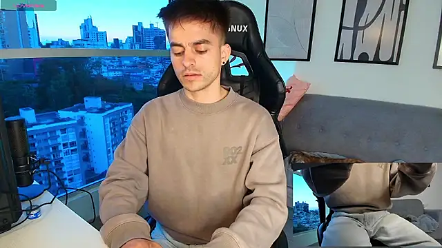 Chat XXX Live jacob_ferrer