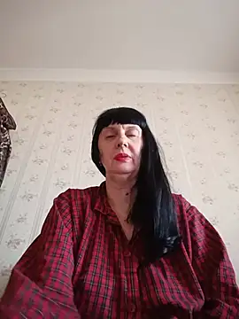 Živý XXX chat MelanyBanks