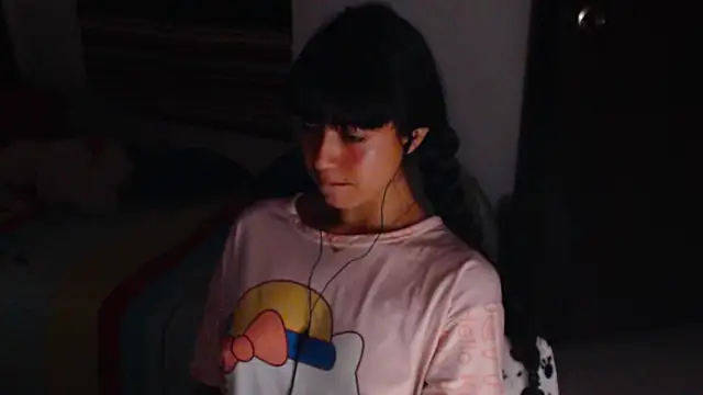 meganmiauu Obrolan Langsung XXX